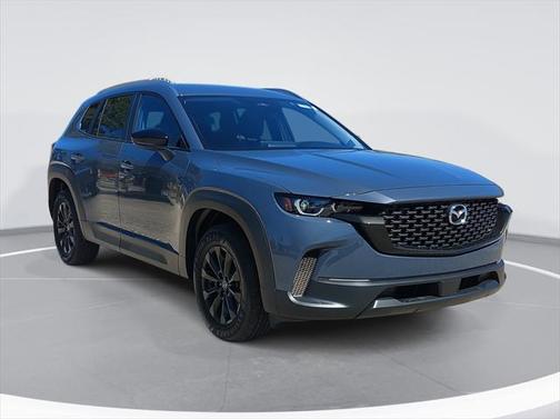 2025 Mazda CX-50 2.5 S Select Package
