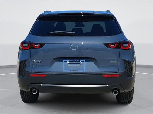 2025 Mazda CX-50 2.5 S Select Package
