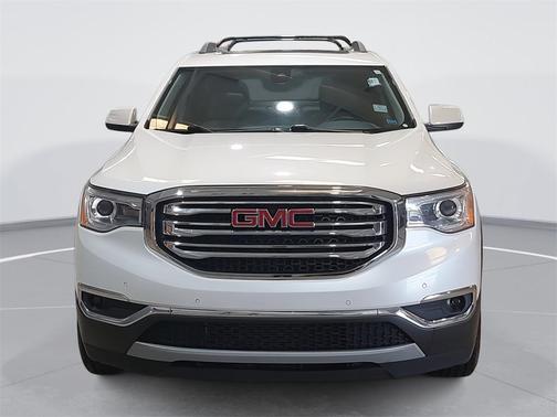 2019 GMC Acadia SLT-2