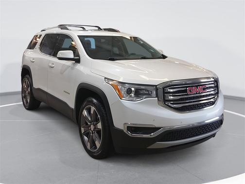 2019 GMC Acadia SLT-2