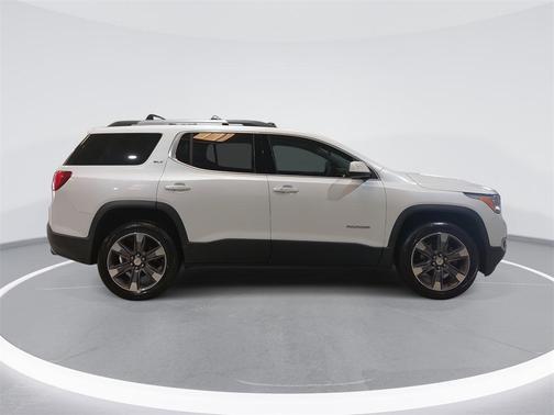 2019 GMC Acadia SLT-2