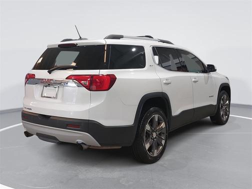 2019 GMC Acadia SLT-2