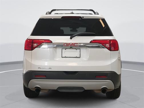 2019 GMC Acadia SLT-2