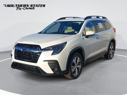 2025 Subaru Ascent Premium 7-Passenger
