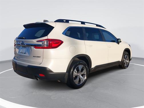 2025 Subaru Ascent Premium 7-Passenger