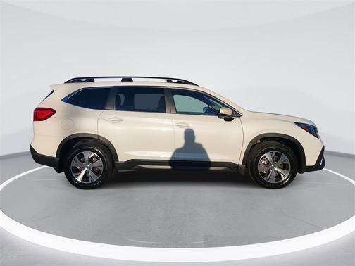 2025 Subaru Ascent Premium 7-Passenger