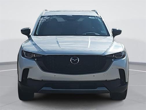 2026 Mazda CX-50 2.5 Turbo