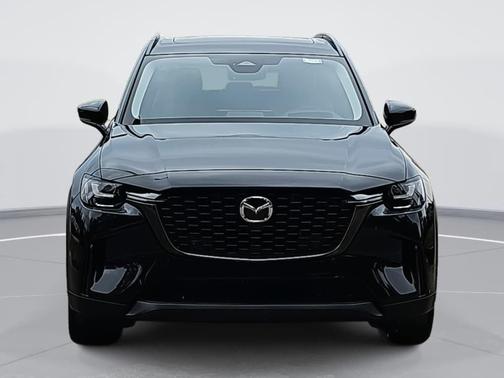 2026 Mazda CX-90 3.3 Turbo Premium Sport