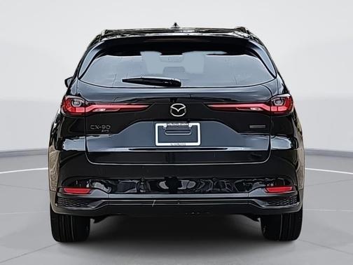 2026 Mazda CX-90 3.3 Turbo Premium Sport