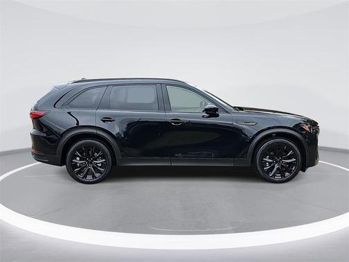2026 Mazda CX-90 3.3 Turbo Premium Sport