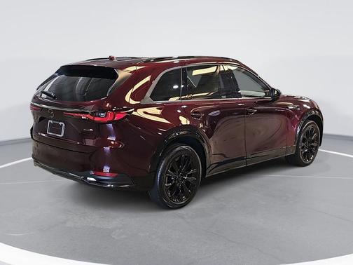 Artisan Red Premium 2026 Mazda CX-90 3.3 Turbo S Premium Sport