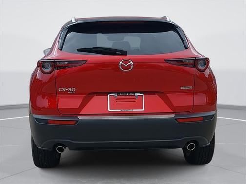 2024 Mazda CX-30 Preferred