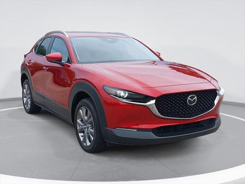 2024 Mazda CX-30 Preferred