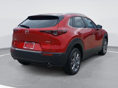 2024 Mazda CX-30 Preferred