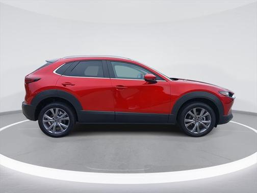 2024 Mazda CX-30 Preferred