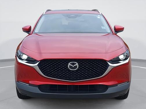 2024 Mazda CX-30 Preferred