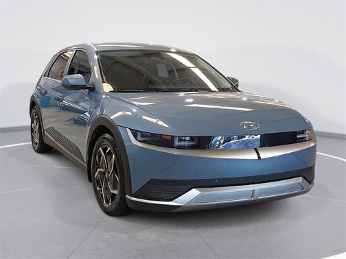 2022 Hyundai IONIQ 5 SEL