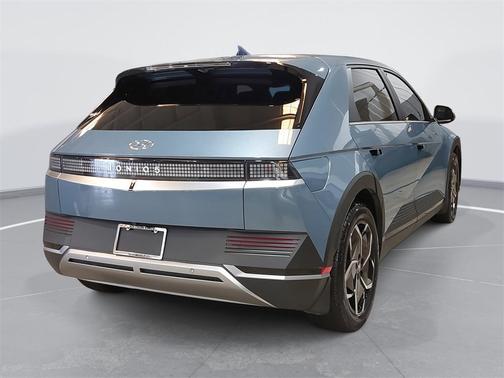 2022 Hyundai IONIQ 5 SEL