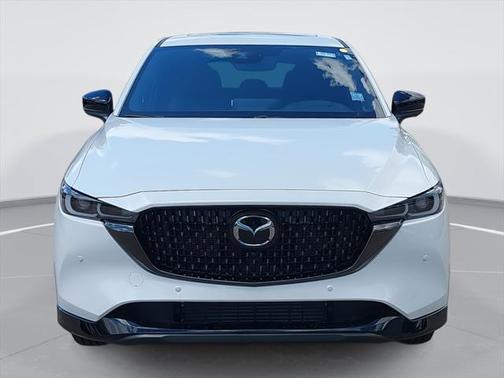 2025 Mazda CX-5 2.5 Turbo Premium