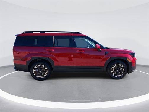 2025 Hyundai SANTA FE SEL 2.4