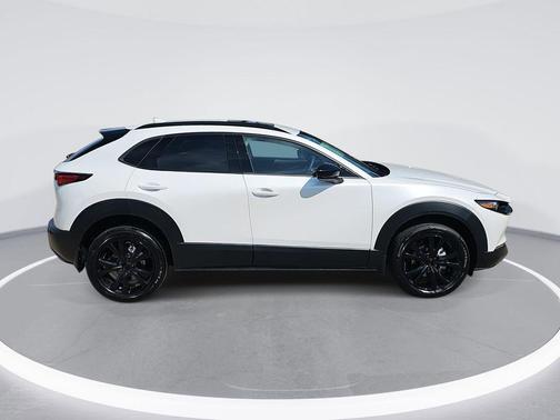 2026 Mazda CX-30 2.5 Turbo Premium Plus Package