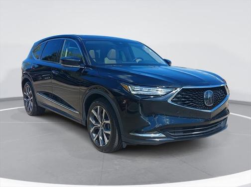 2023 Acura MDX Technology Package