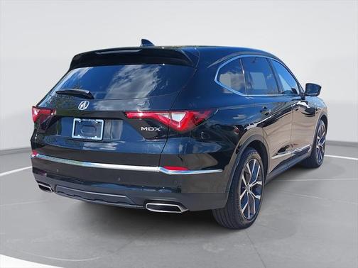2023 Acura MDX Technology Package