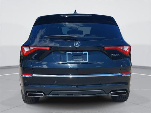 2023 Acura MDX Technology Package