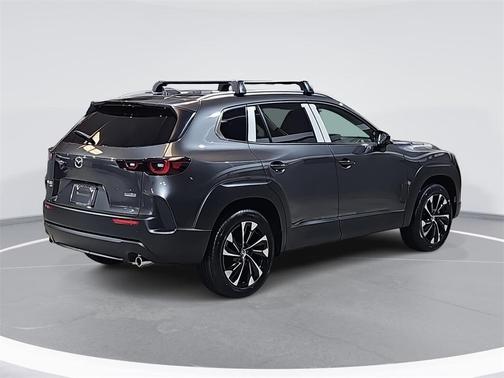 2026 Mazda CX-50 Hybrid Premium Plus