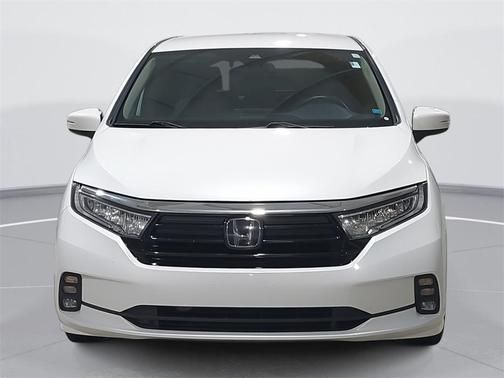 2022 Honda Odyssey EX