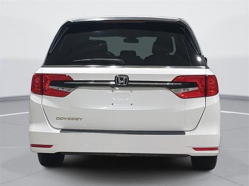 2022 Honda Odyssey EX