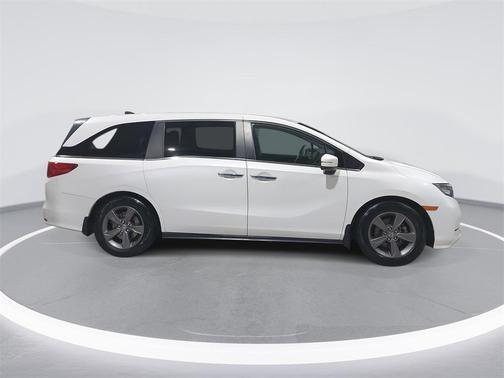 2022 Honda Odyssey EX