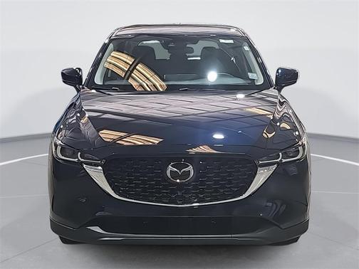 2025 Mazda CX-5 2.5 S