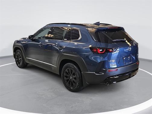 2026 Mazda CX-50 Hybrid Premium
