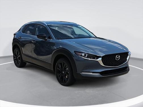 2025 Mazda CX-30 Base