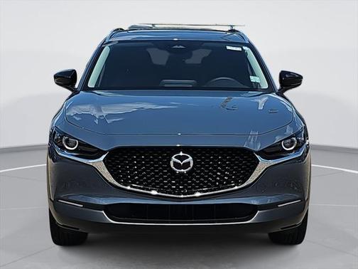 2025 Mazda CX-30 Base