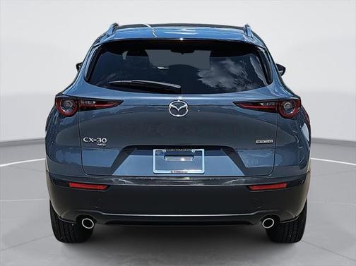 2025 Mazda CX-30 Base