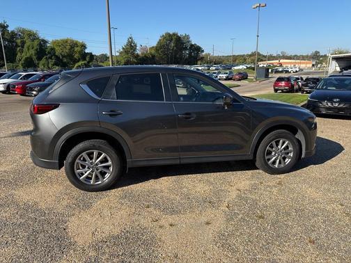2023 Mazda CX-5 2.5 S Preferred