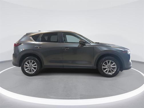 2023 Mazda CX-5 2.5 S Preferred