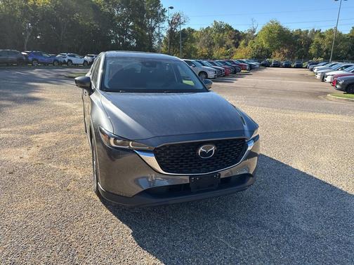 2023 Mazda CX-5 2.5 S Preferred