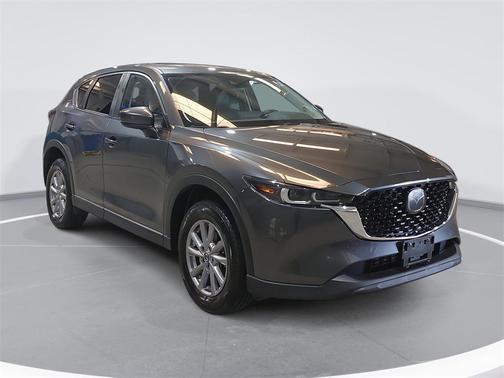 2023 Mazda CX-5 2.5 S Preferred