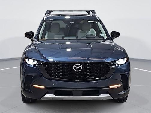 2026 Mazda CX-50 2.5 Turbo