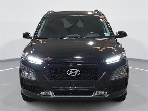2021 Hyundai KONA SEL Plus