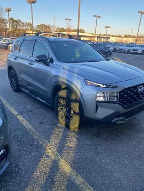 2023 Hyundai SANTA FE XRT
