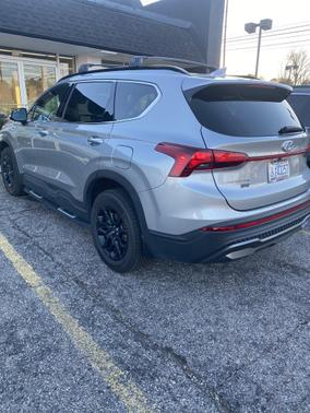 2023 Hyundai SANTA FE XRT