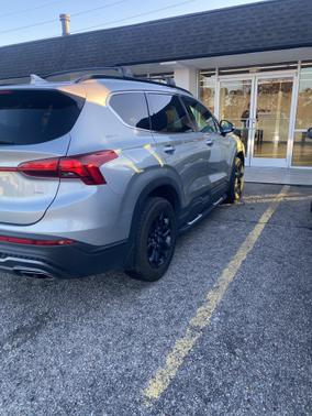 2023 Hyundai SANTA FE XRT