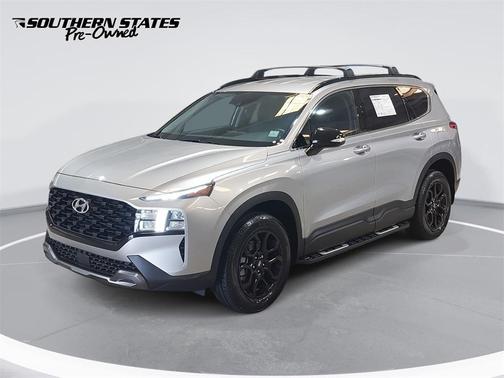 2023 Hyundai SANTA FE XRT