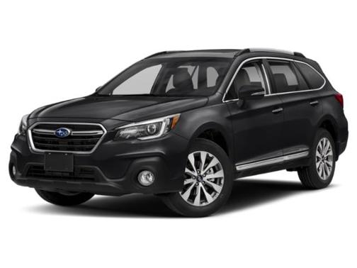 2018 Subaru Outback 3.6R Touring