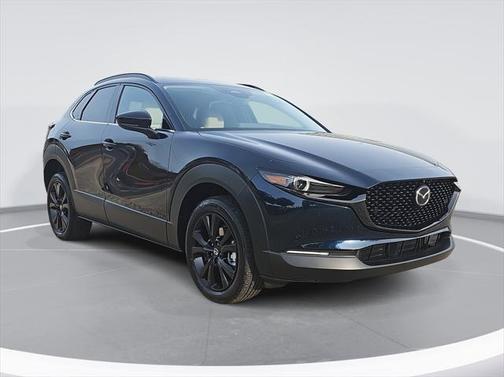 2025 Mazda CX-30 Turbo Premium Plus Package
