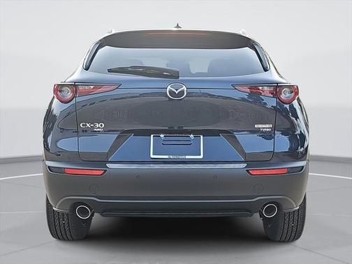 2025 Mazda CX-30 Turbo Premium Plus Package